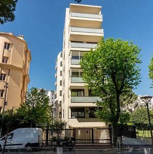 Cannes Apartments Next To La Croisette And Beach By Easybnb Exterior photo