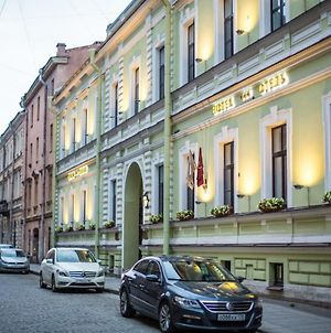 Dashkova Residence St Pétersbourg Exterior photo