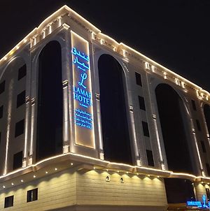 Lamar Al Bawadi Hotel DDjeddah Exterior photo