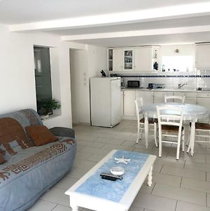 Appartement de 2 chambres a Saint Michel Chef Chef a 300 m de la plage avec terrasse amenagee Exterior photo