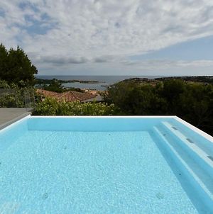 Canguroproperties - Villa Karigal Porto Cervo Exterior photo