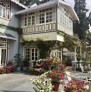 Udaan Dekeling Resort, Darjeeling Darjeeling  Exterior photo