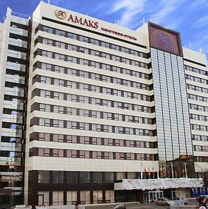 Amaks Congress Hotel Rostov-sur-le-Don Exterior photo