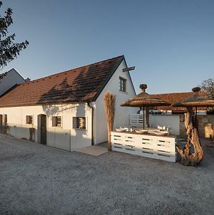 Villa Presshaus Schutzen à Schützen am Gebirge Exterior photo