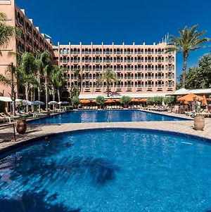 El Andalous Lounge & Spa Hotel Marrakesh Exterior photo