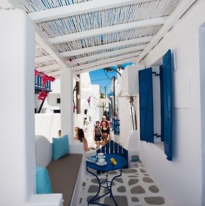 Appartement Eleanna'S à Mykonos Town Exterior photo