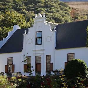 Villa Old Nectar à Stellenbosch Exterior photo