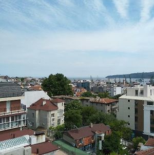 Appartement Penyrent à Varna Exterior photo