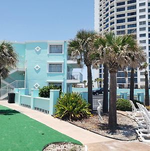 The Seascape Inn Daytona Beach Exterior photo