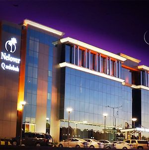 Nelover Qurtubah Hotel Riyad Exterior photo