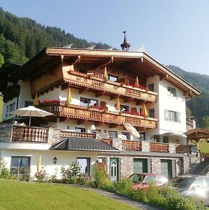 Tirol Appartement Haus Zillertal Zell am Ziller Exterior photo