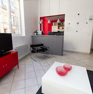 Appartement La Voluptine à Reims Exterior photo