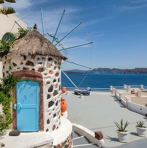 Kokkinos Villas Santorini Island Exterior photo