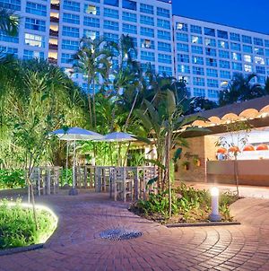 Sheraton Buganvilias Resort And Convention Center Puerto Vallarta Exterior photo