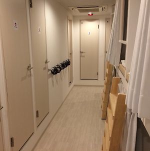Bnb And Costelun Akiba Hostel Caters To Adult Female Only Tōkyō Exterior photo