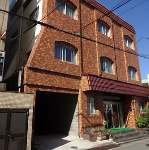 Business Hotel Miyama Wakayama Exterior photo