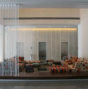 The H Hotel Lujiazui Shanghai Interior photo