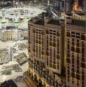 Hôtel Makkah Towers à La Mecque Exterior photo