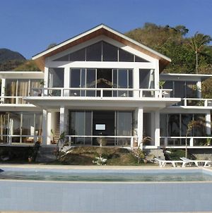 Amihan Villa Puerto Galera Exterior photo