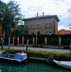 Villa Zona Mostra Del Cinema Lido de Venise Exterior photo