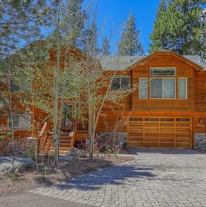 Villa Montgomery Estates Retreat à South Lake Tahoe Exterior photo