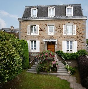 Maison d'hôtes de charme La Rose de Ducey près du Mont Saint Michel Exterior photo