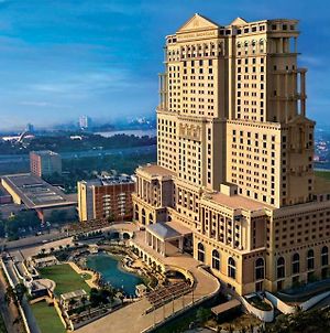 Itc Royal Bengal, A Luxury Collection Hotel, Calcutta Exterior photo