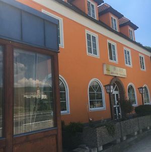 Hôtel Asia Wok Gasthof à Ybbs an der Donau Exterior photo