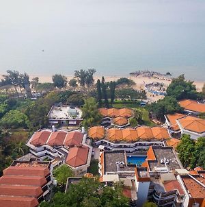Gulang Villa Hotel Xiamen Exterior photo