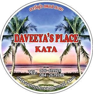 Daveeya'S Place Kata Plage de Kata Exterior photo
