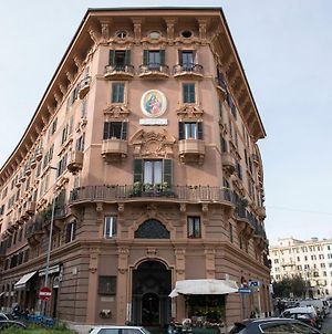 Aparthotel Sonder Piazza San Pietro à Rome Exterior photo