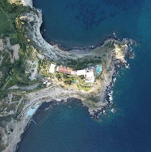 Punta Chiarito Resort Ischia Island Exterior photo
