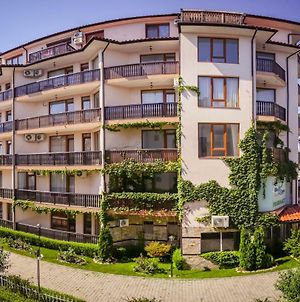 Mars Apartments In Complex Shipka Sveti Vlas Exterior photo