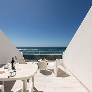 Appartement Great Terrace Sea Views - Wifi By Canariasgetaway à Las Palmas de Gran Canaria Exterior photo
