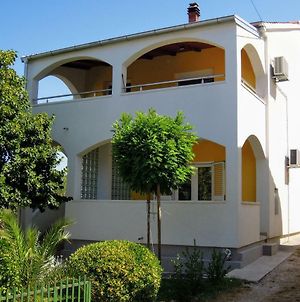 Apartment Natali Zadar Exterior photo