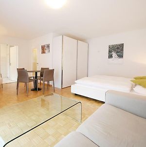 City Stay Furnished Apartments - Kirchweg Zurich Exterior photo