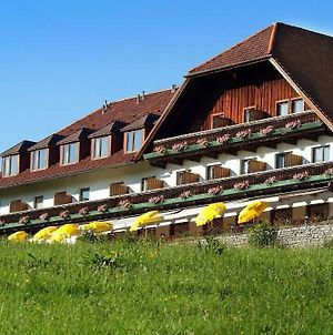 Hotel Schone Aussicht Salzbourg Exterior photo