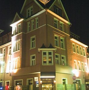 Hotel Stadt Hamm Hamm  Exterior photo