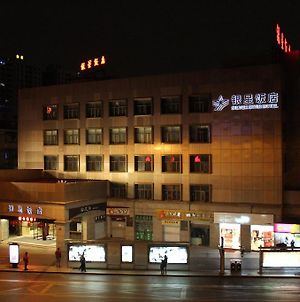Silver Star Hotel Hangzhou Exterior photo