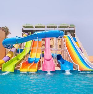 Sunny Days Palma De Mirette Resort & Spa - Families And Couples Only Hurghada Exterior photo
