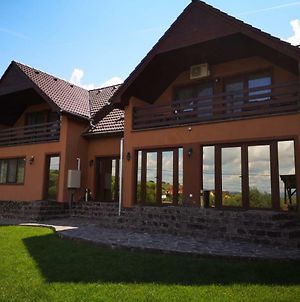 Appartement Vila Veve à Sighişoara Exterior photo