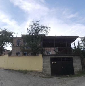 Appartement 112 Guramishvili Street à Akhaltsikhé Exterior photo