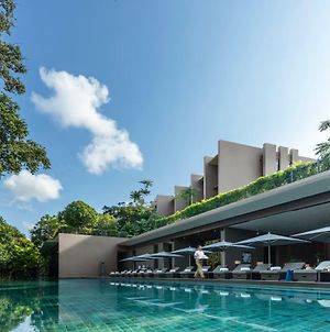 The Club Residences By Capella Singapore Singapour Exterior photo