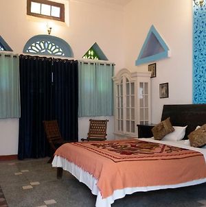 Hôtel Kings Retreat Jodhpur à Jodhpur  Exterior photo