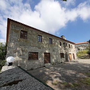 Villa Casa Do Cerrado à Montalegre Exterior photo