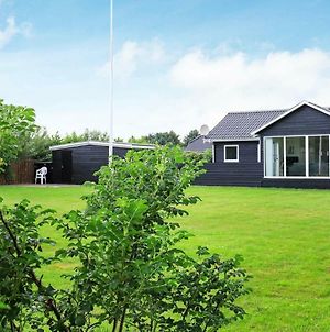 Cozy Holiday Home In S Ndervig With Beach Nearby Søndervig Exterior photo