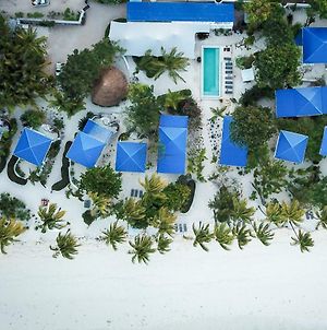 Hôtel Indigo Beach Zanzibar Exterior photo