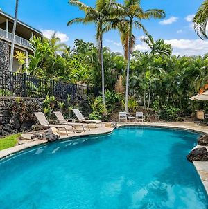 Villa Ono Hale à Kailua-Kona Exterior photo
