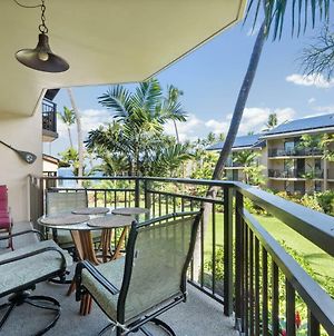 Villa Kona Makai 3-203 à Kailua-Kona Exterior photo