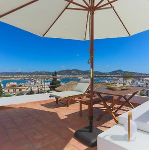 Apartamentos Xereca - Dalt Vila III Ibiza Exterior photo